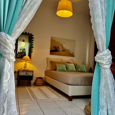 Eratous Seaside House Apartment Varnavas Exterior photo